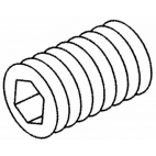 Set Screw 2675-5163